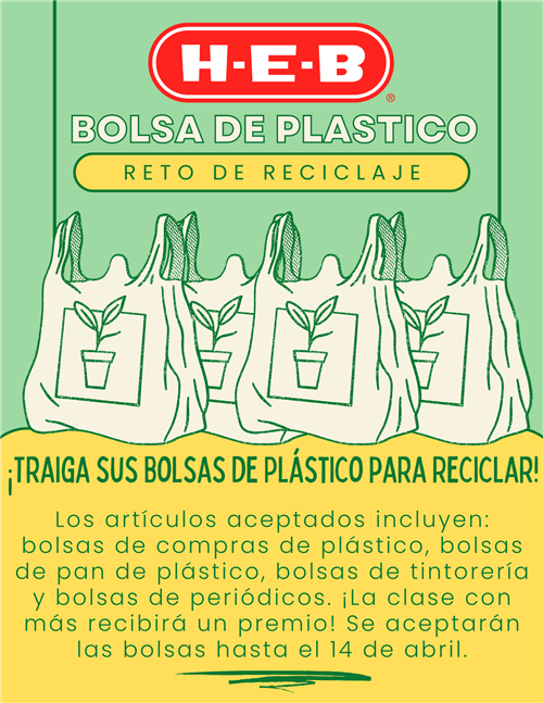 Plastic Bag Challenge
